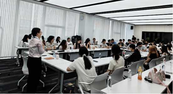 සීමාසහිත Quangong Co. වෙත ගොස් බුද්ධිමත් ගඩොල් සෑදීමේ රහස් ගවේෂණය කරන්න