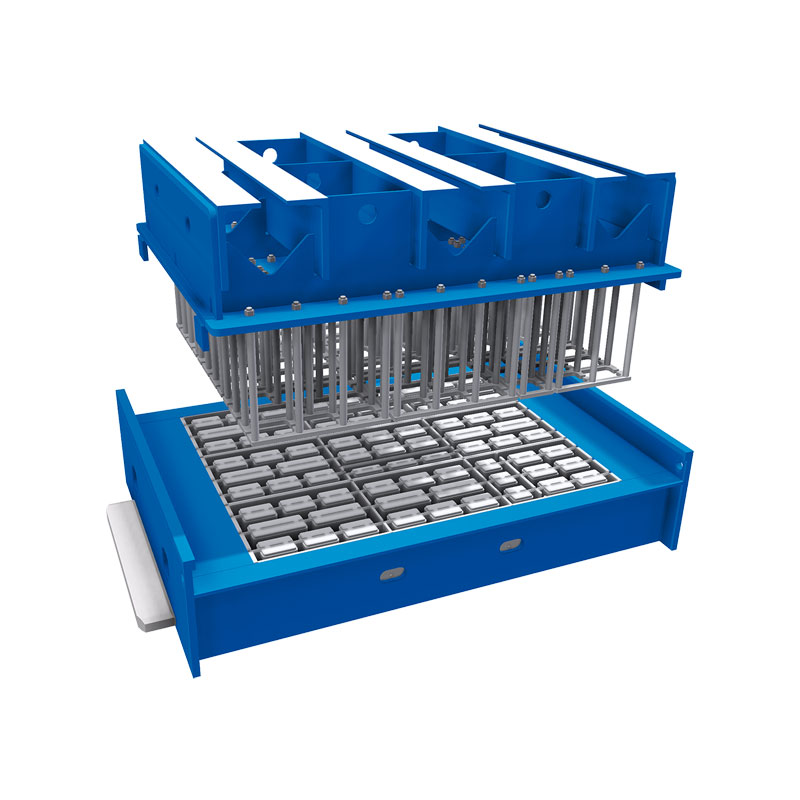 ඔබ තවමත් ඔබේ කුහර ගඩොල් නිෂ්පාදනය සඳහා සාම්ප්‍රදායික අච්චු භාවිතා කරනවාද?