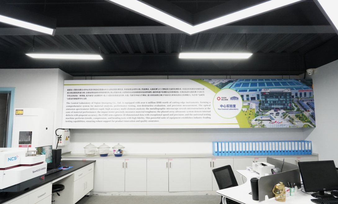 නිරවද්‍ය නිෂ්පාදන උසස් තත්ත්වයේ ගඩොල් යන්ත්‍ර නිර්මාණය කරයි