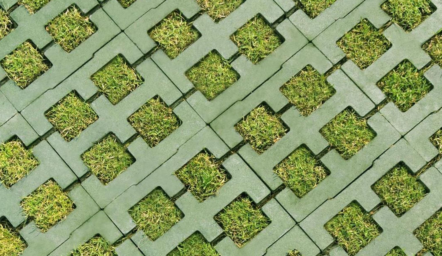 Quangong Co., Ltd. උසස් ගඩොල් සෑදීමේ උපකරණ සමඟ නාගරික හරිත අවකාශයන් සකස් කරයි