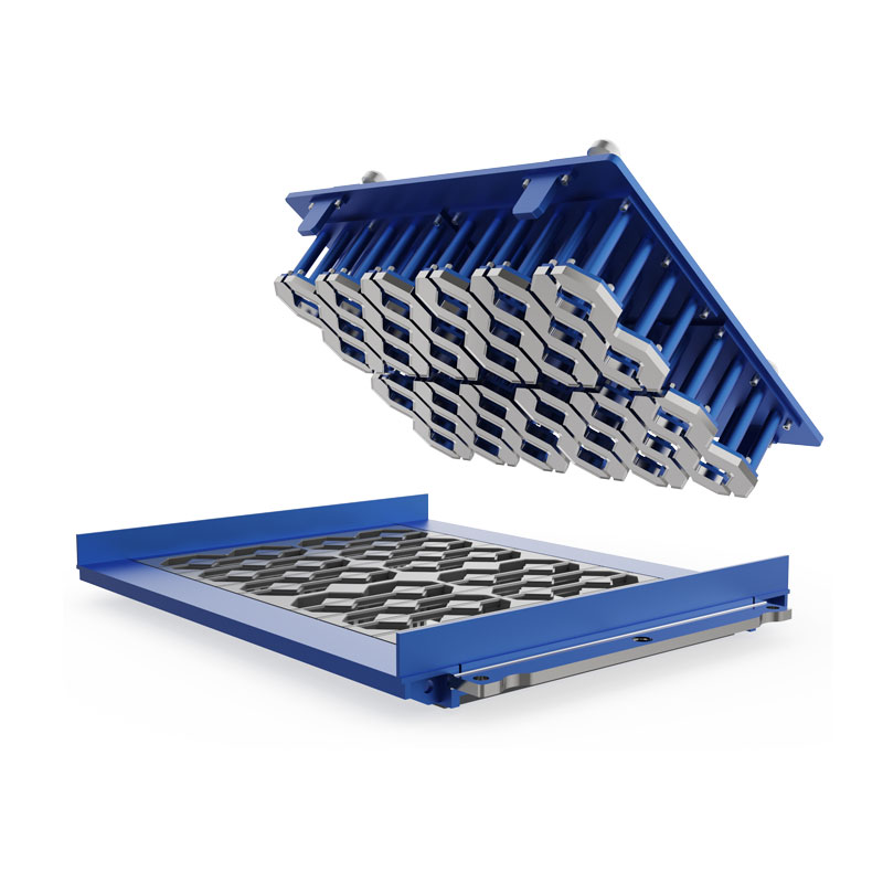 තෘණ ගල් අච්චුවක් යනු කුමක්ද සහ පාරගම්ය පදික ව්‍යාපෘති සඳහා එය අත්‍යවශ්‍ය වන්නේ ඇයි?