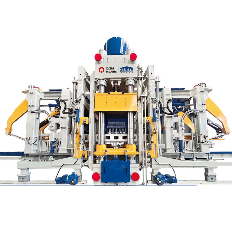 ස්ථිතික ගඩොල් යන්ත්රය